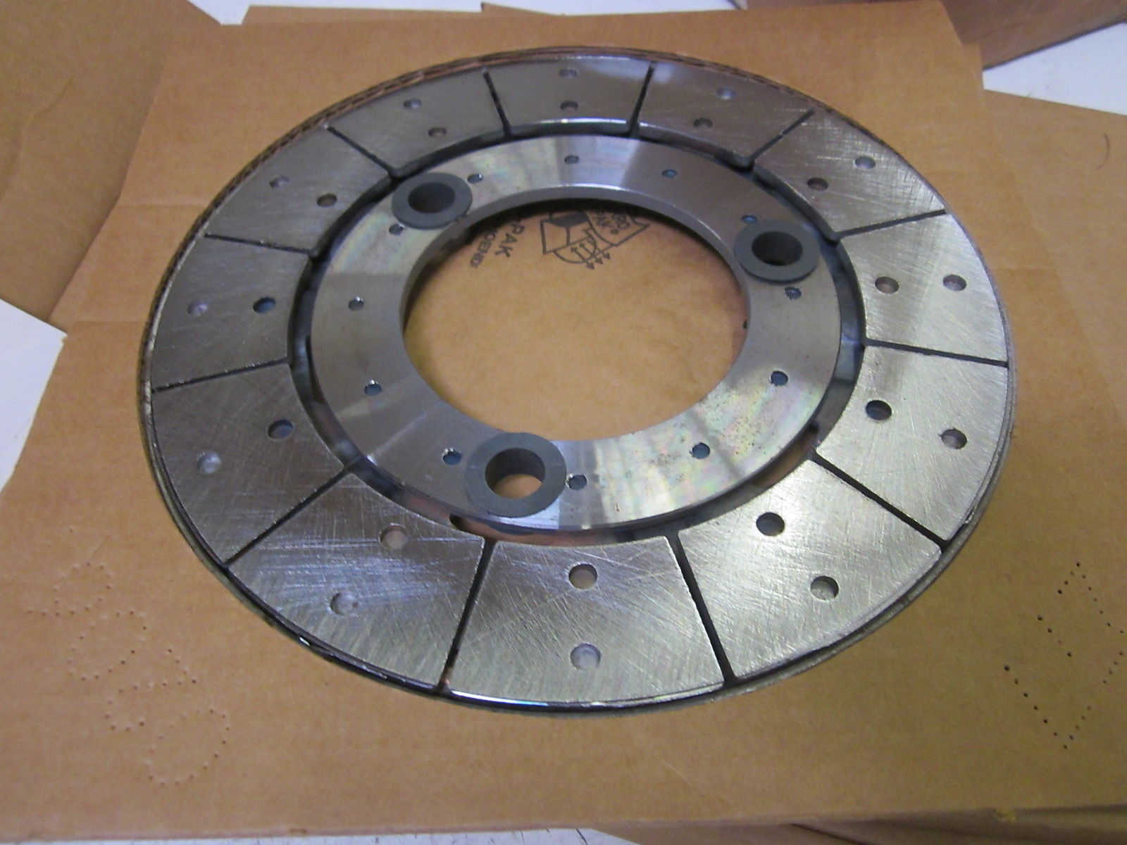 WARNER ELECTRIC 203W32TH-145 KIT NSMP