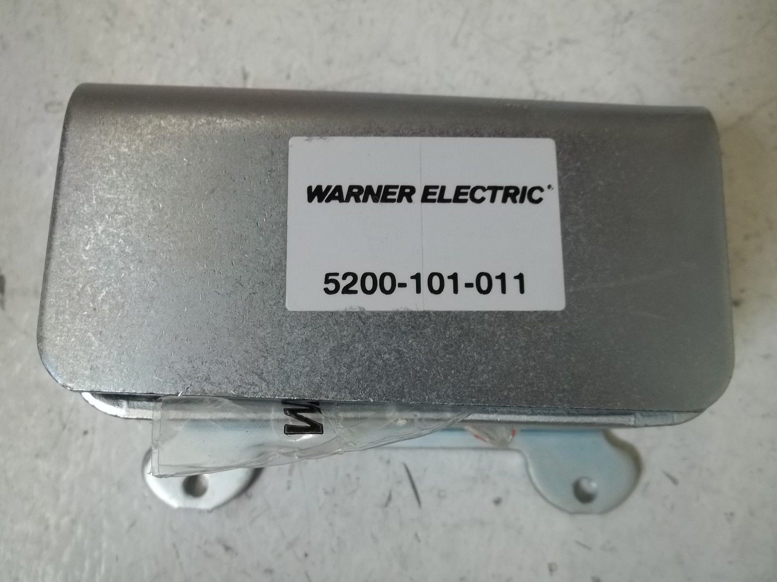 WARNER ELECTRIC 5200101011 BRAKE & CLUTCH REPAIR KIT NSMP