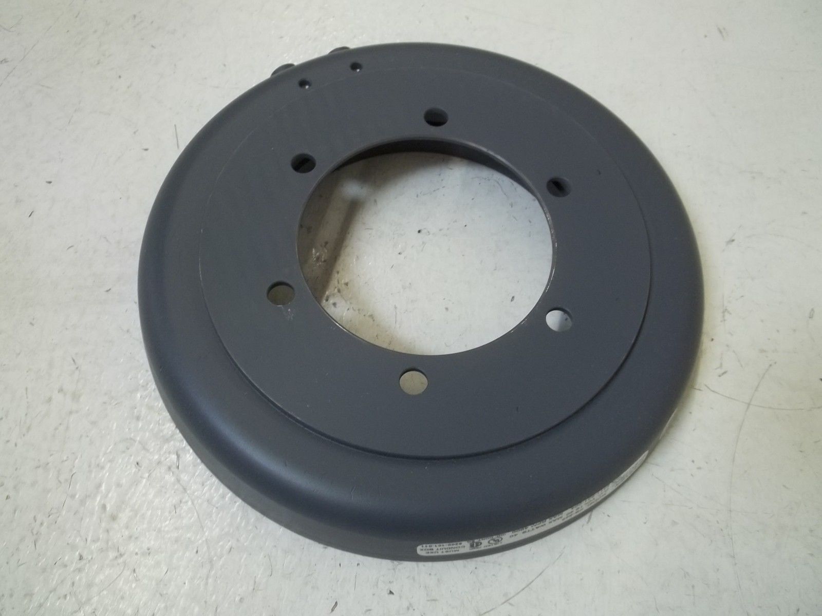 WARNER ELECTRIC 5301631004 MAGNETIC CLUTCH AND BRAKE NSMP