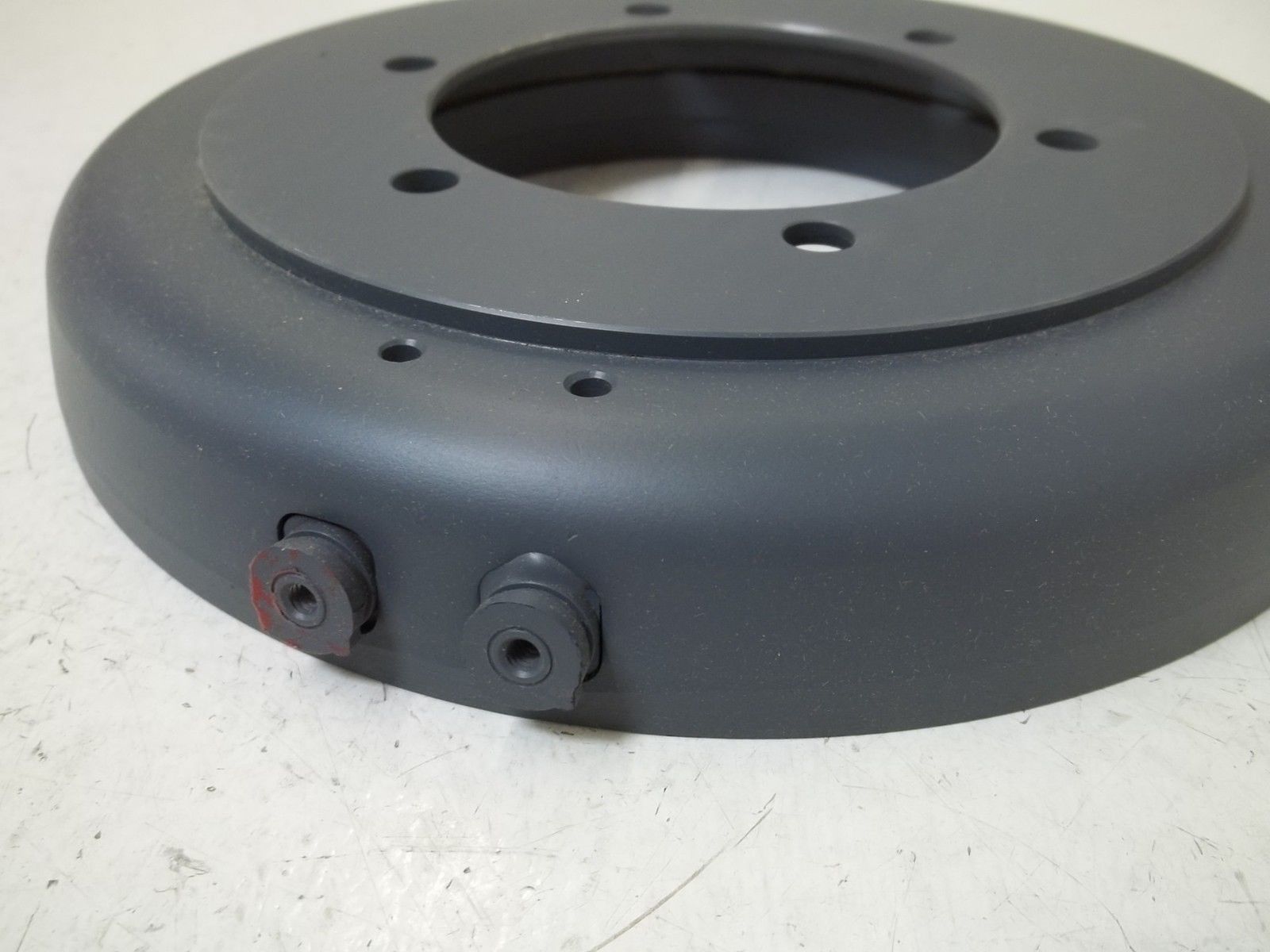 WARNER ELECTRIC 5301631004 MAGNETIC CLUTCH AND BRAKE NSMP