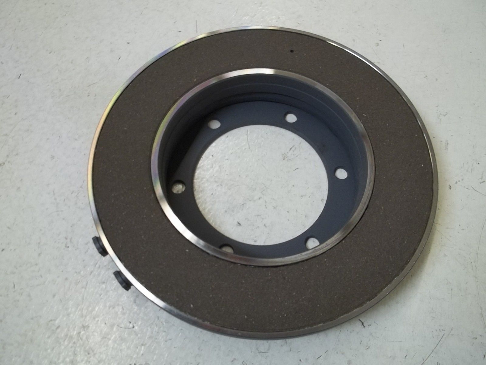 WARNER ELECTRIC 5301631004 MAGNETIC CLUTCH AND BRAKE NSMP