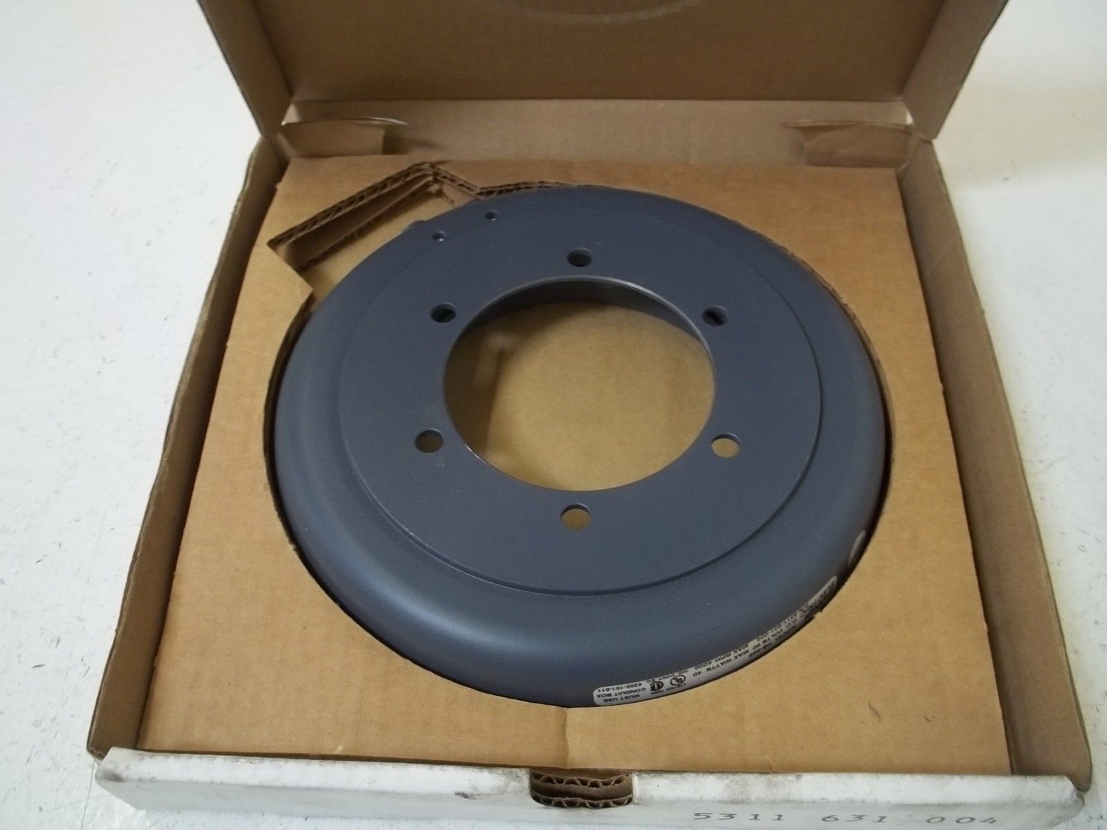 WARNER ELECTRIC 5301631004 MAGNETIC CLUTCH AND BRAKE NSMP
