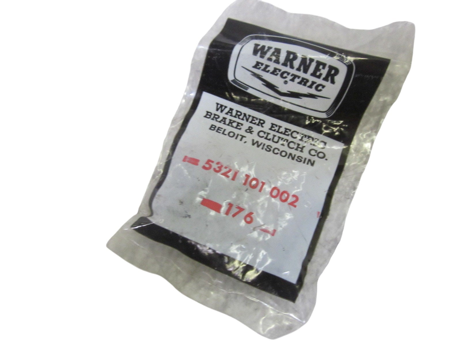 WARNER ELECTRIC 5321-101-002 MOUNTING KIT  NSMP