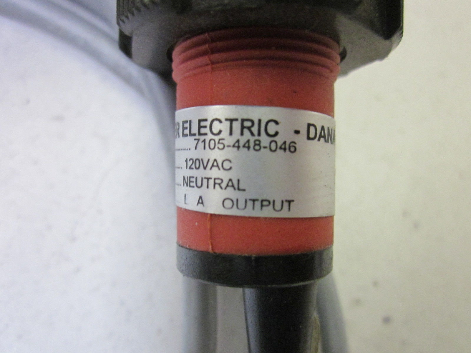 WARNER ELECTRIC 7105-448-046 UNMP