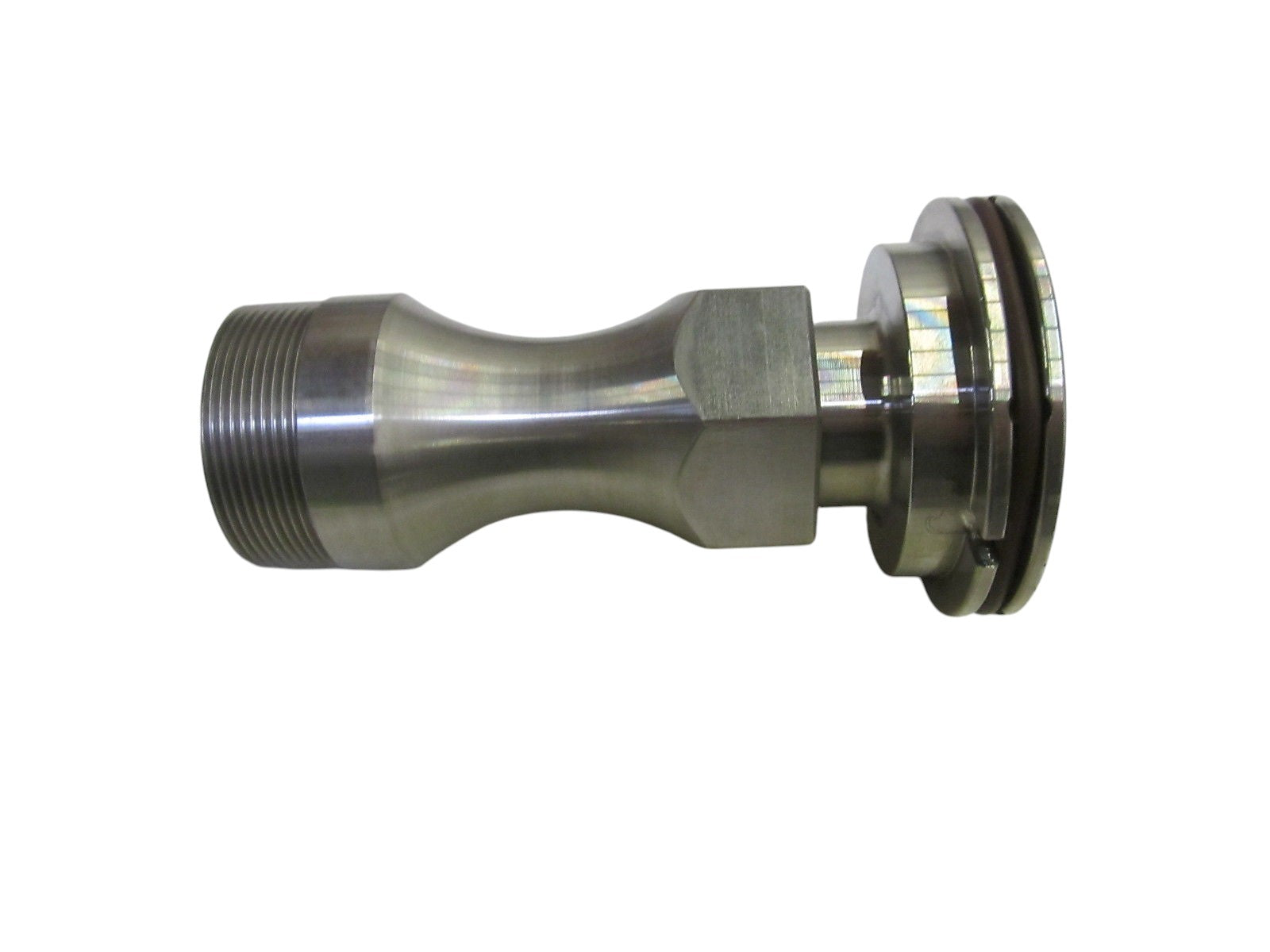 WARNER ELECTRIC CHF43-009 CHUCK NSNP