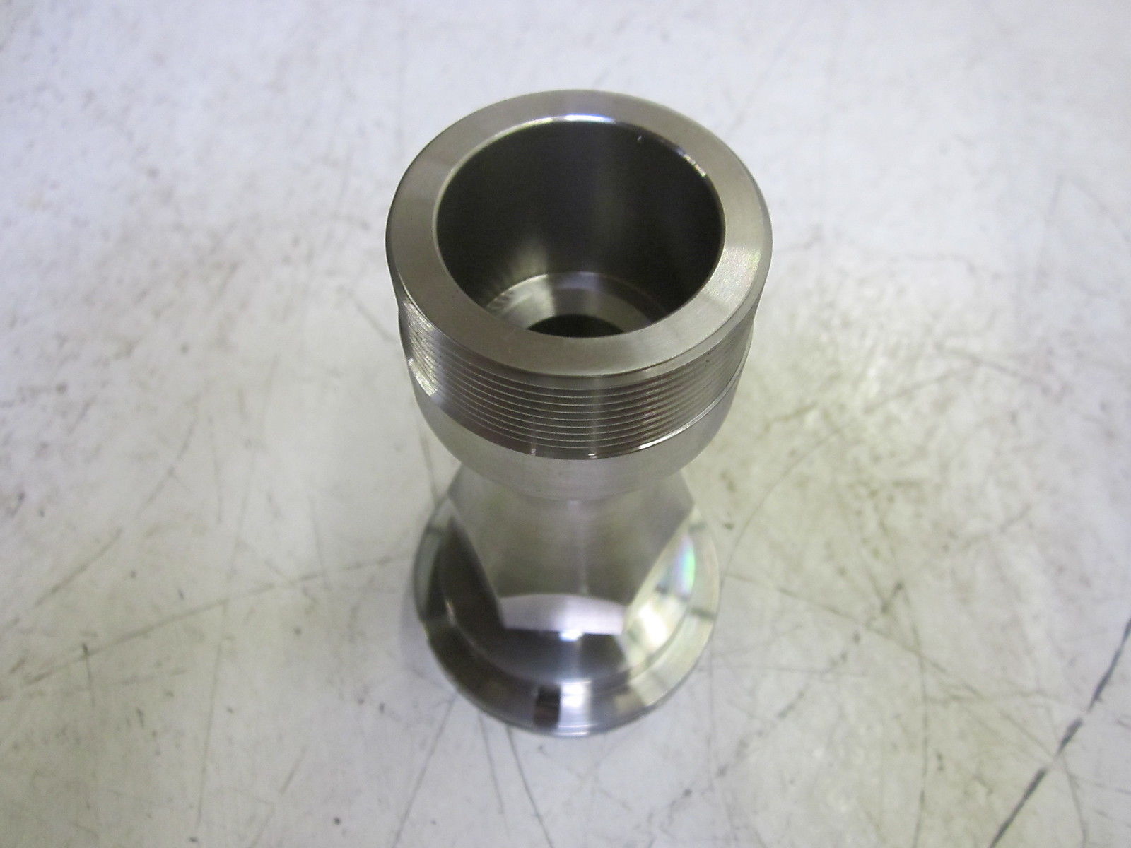 WARNER ELECTRIC CHF43-009 CHUCK NSNP