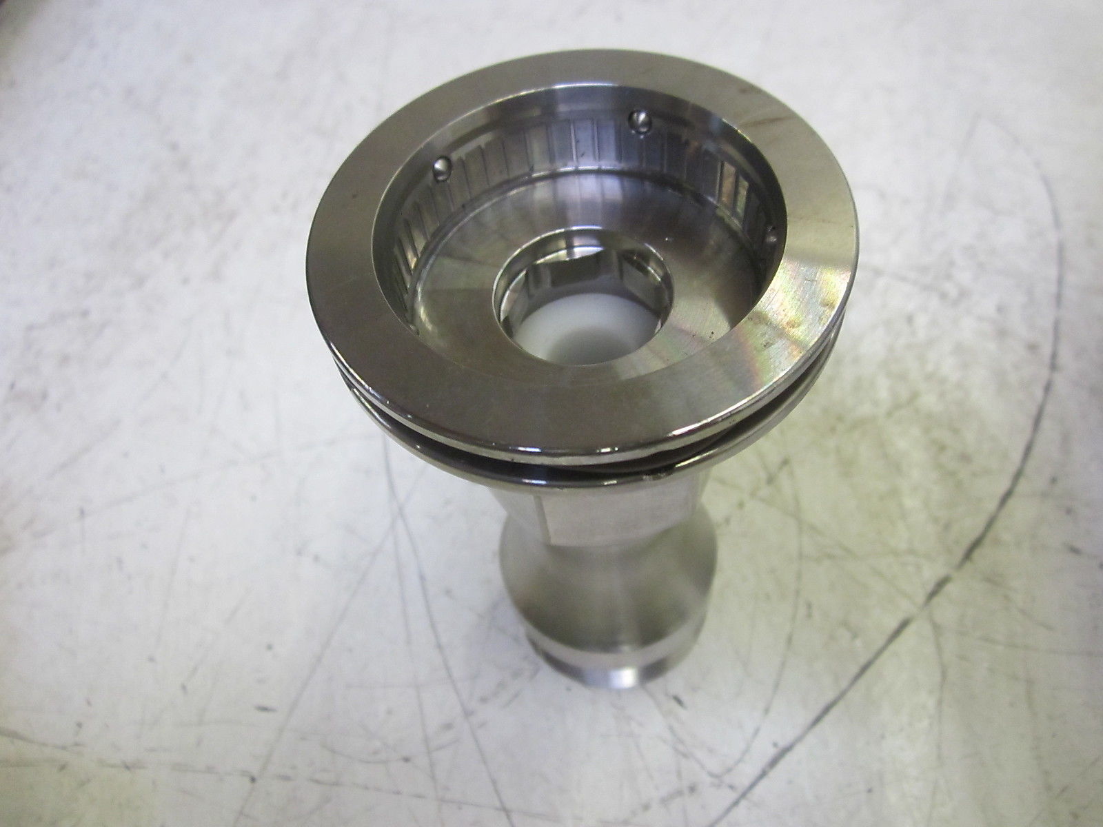 WARNER ELECTRIC CHF43-009 CHUCK NSNP