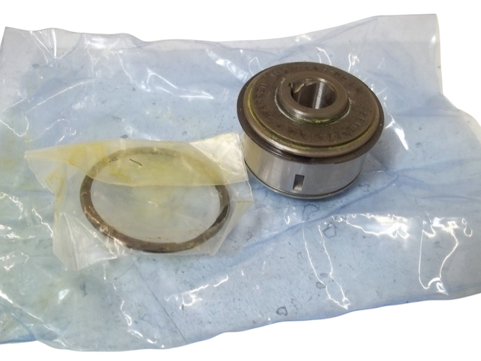 WARNER ELECTRIC FS-05LH  OVERRUNNING CLUTCH UNMP