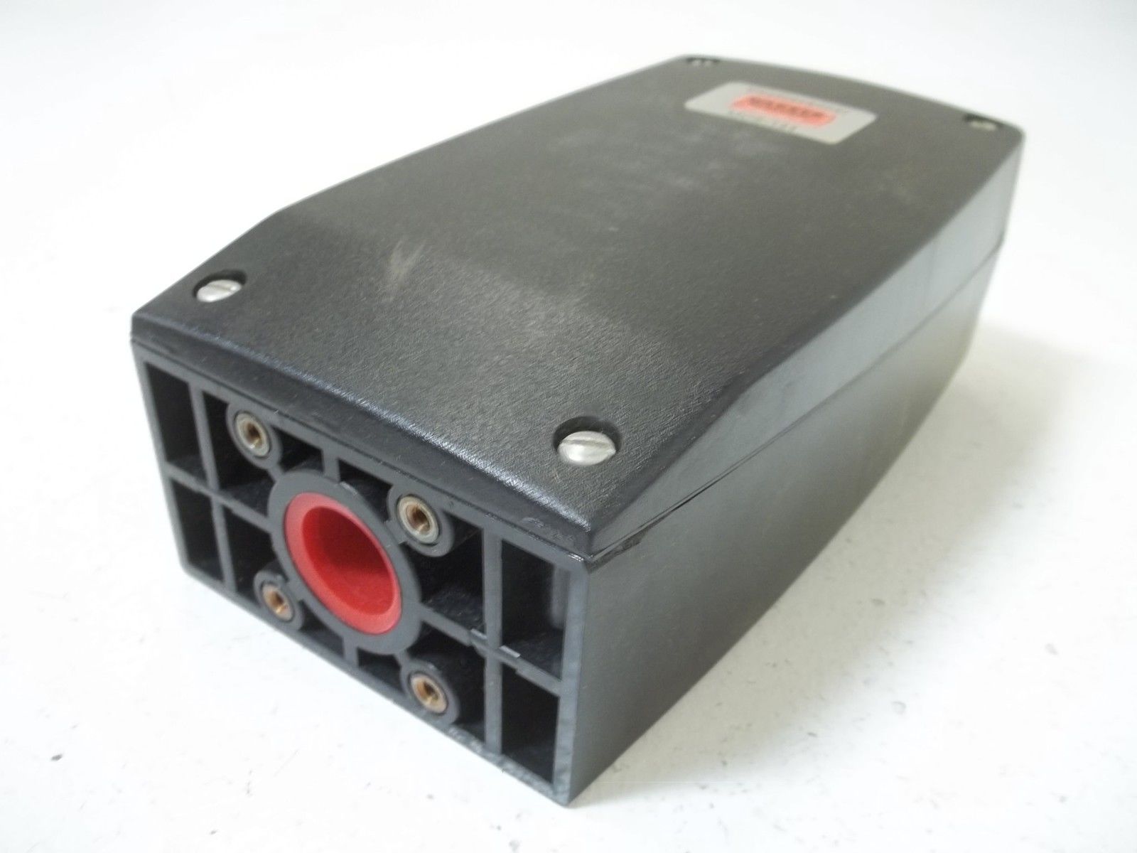 WARNER ELECTRIC MCS-144 PHOTOSCANNER UNMP