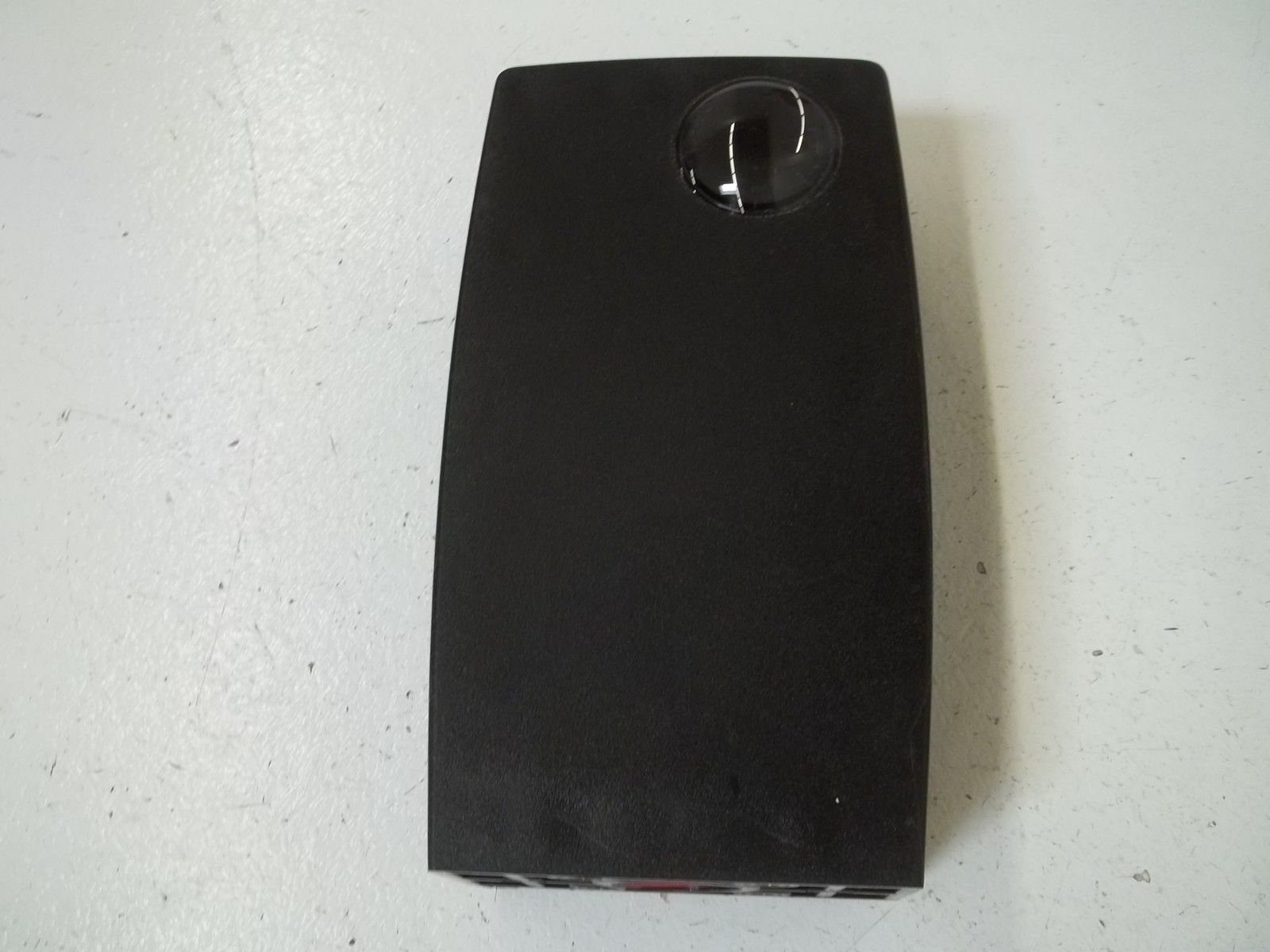 WARNER ELECTRIC MCS-144 PHOTOSCANNER UNMP