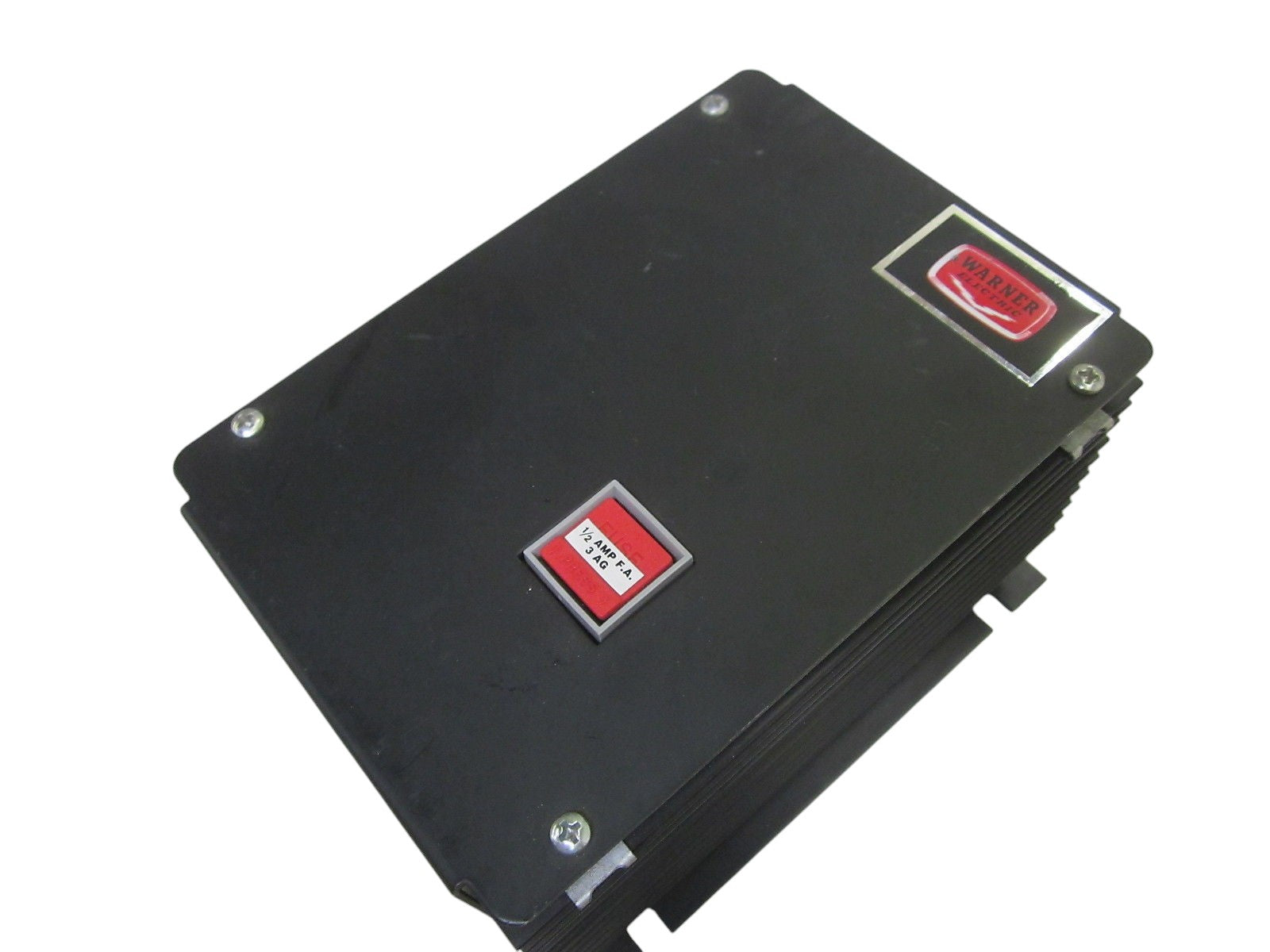 WARNER ELECTRIC MCS 154-3 CLUTCH CONTROL 90VDC OUTPUT UNMP