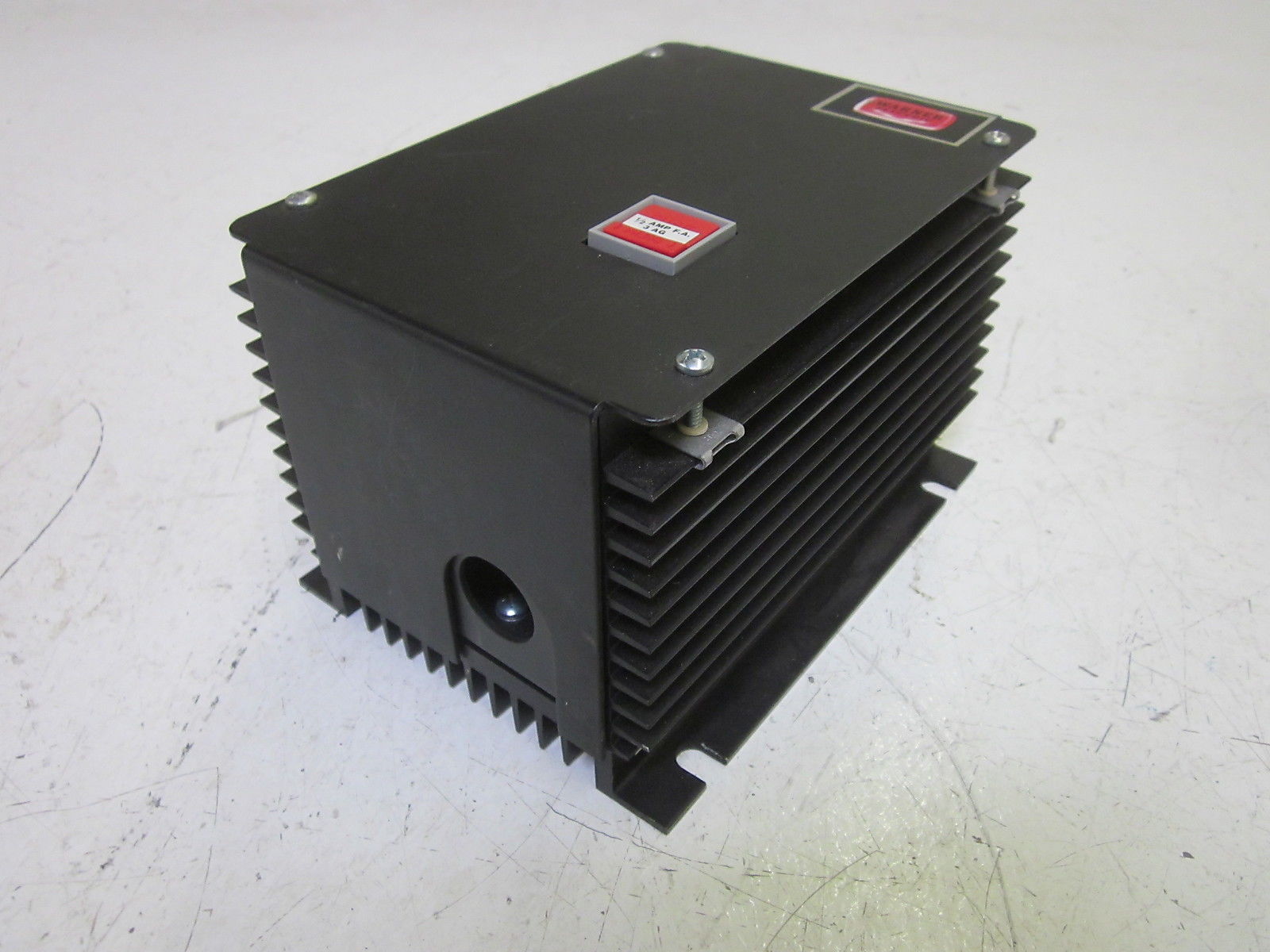 WARNER ELECTRIC MCS 154-3 CLUTCH CONTROL 90VDC OUTPUT UNMP