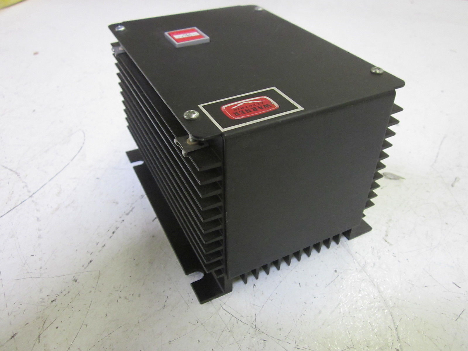 WARNER ELECTRIC MCS 154-3 CLUTCH CONTROL 90VDC OUTPUT UNMP