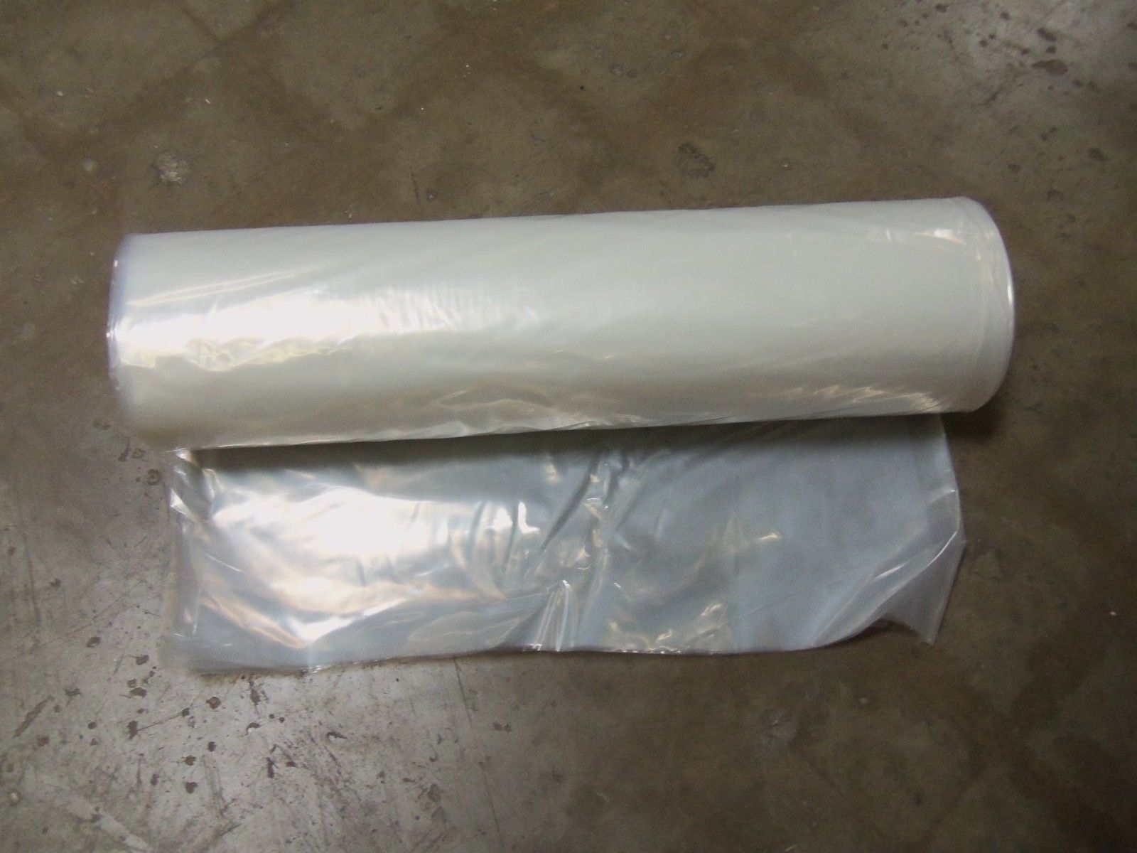 WARPS POLY COVER 4X20-C NSMP