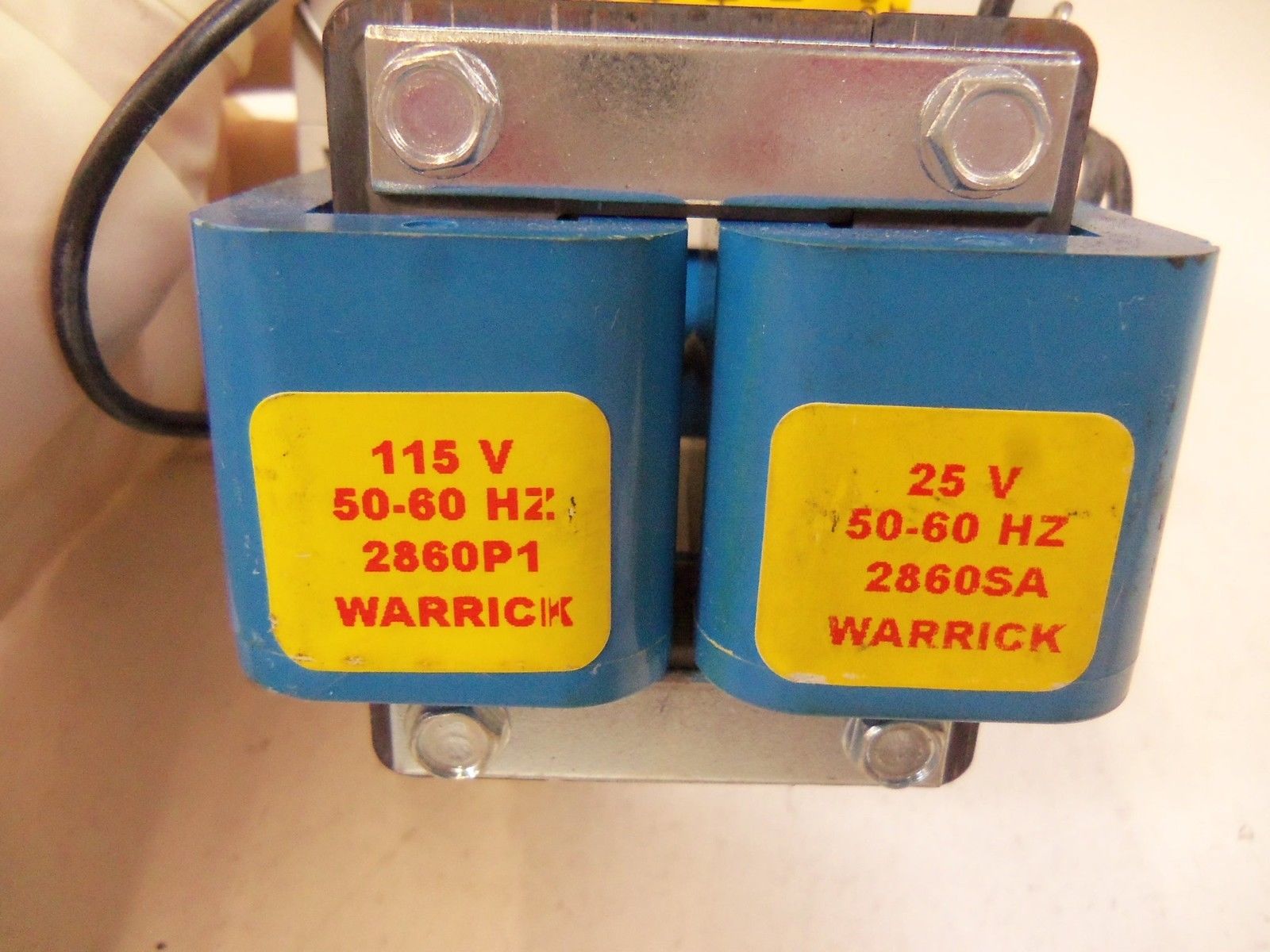 WARRICK CONTROLS LIMIT CONTROL 1F1A0 UNMP