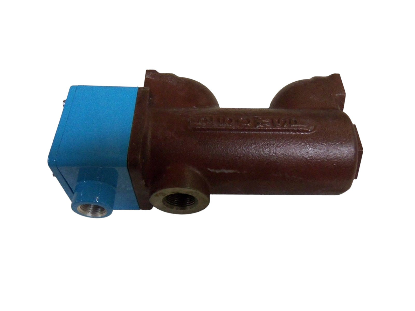 WARRIK 3C3A24 VALVE NSNP
