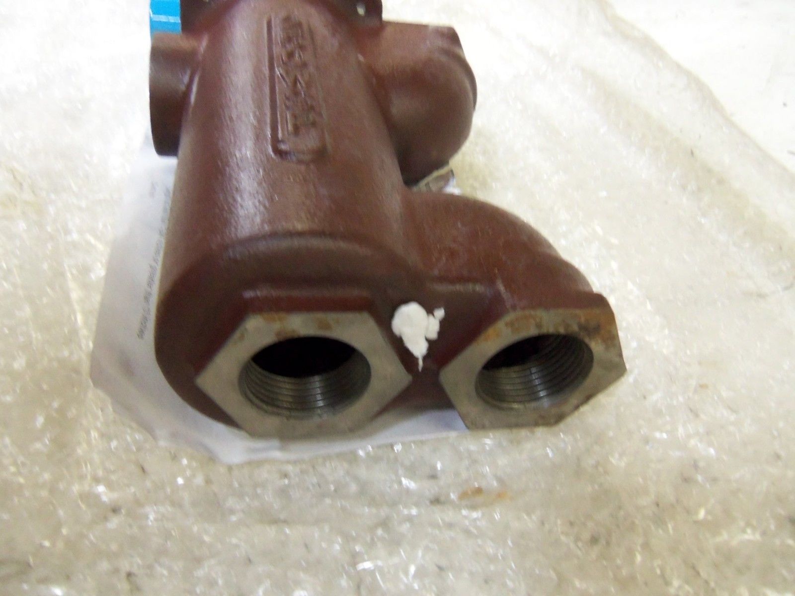 WARRIK 3C3A24 VALVE NSNP