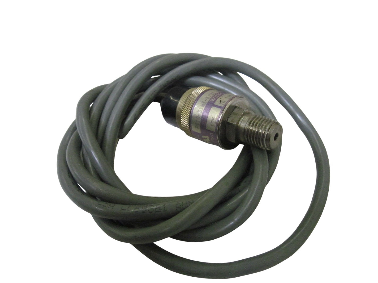 WASCO INC P110-51W3-X/2111747 UNMP