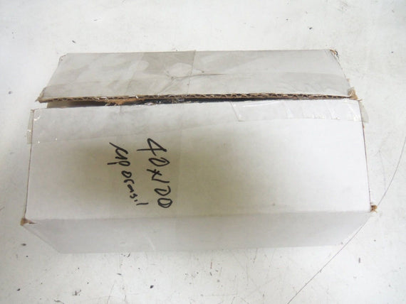 WATERS WAT037680 *NEW IN BOX*