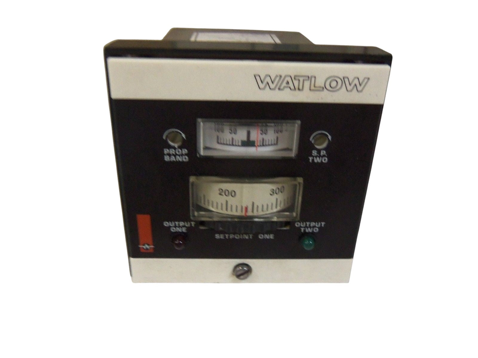WATLOW 31-06-01 UNMP