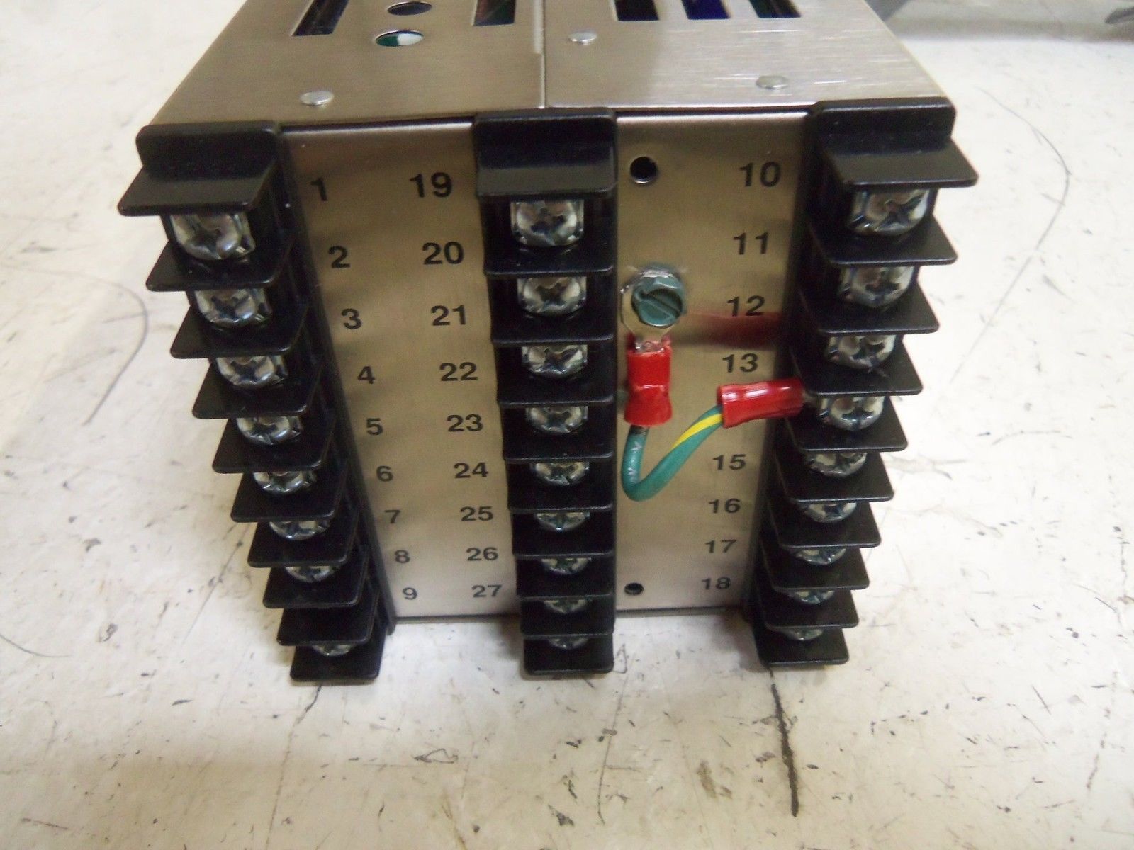 WATLOW 945A-2KA3-ASAN TEMPERATURE CONTROLLER NSNP