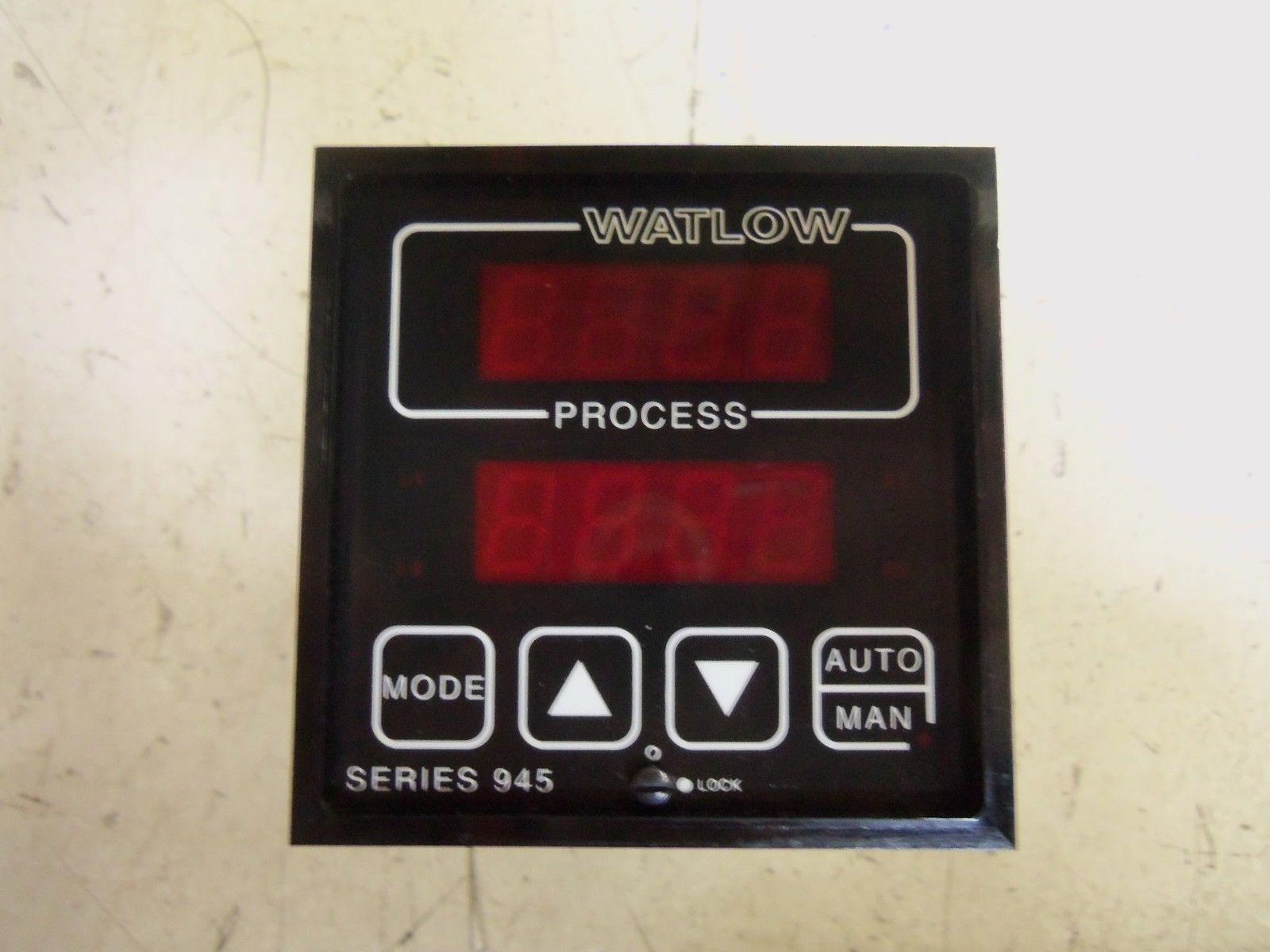 WATLOW 945A-2KA3-ASAN TEMPERATURE CONTROLLER NSNP