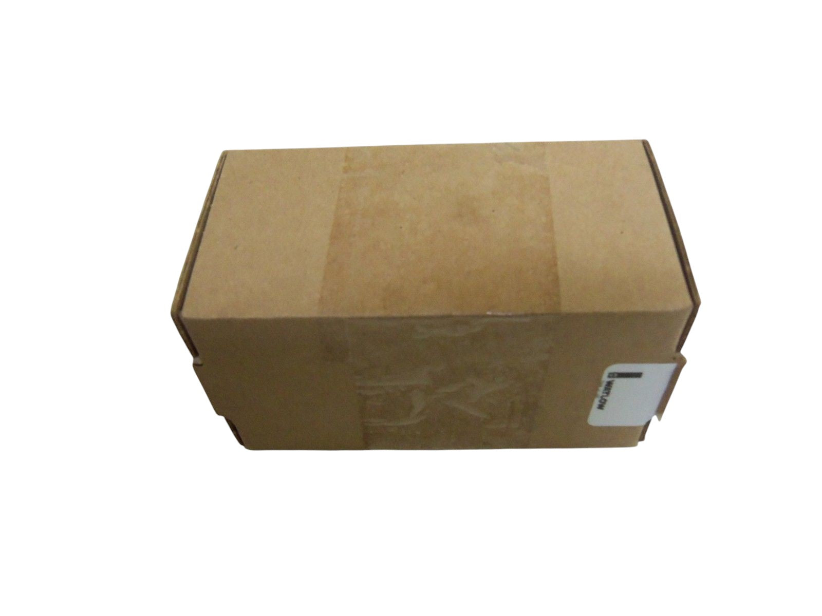 WATLOW 97B0-DCAU-00RG TEMPERATURE CONTROLLER NSMP