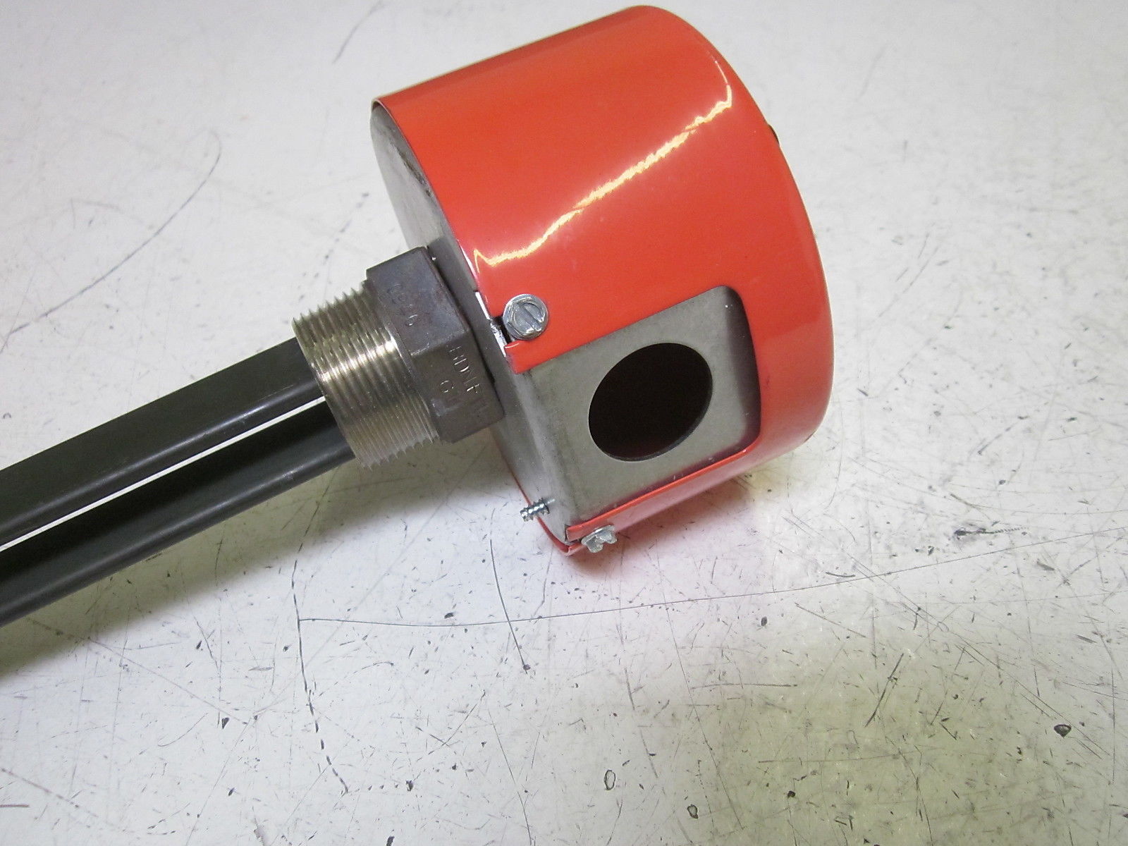 WATLOW BDNF11G11 HEATER 480V NSNP