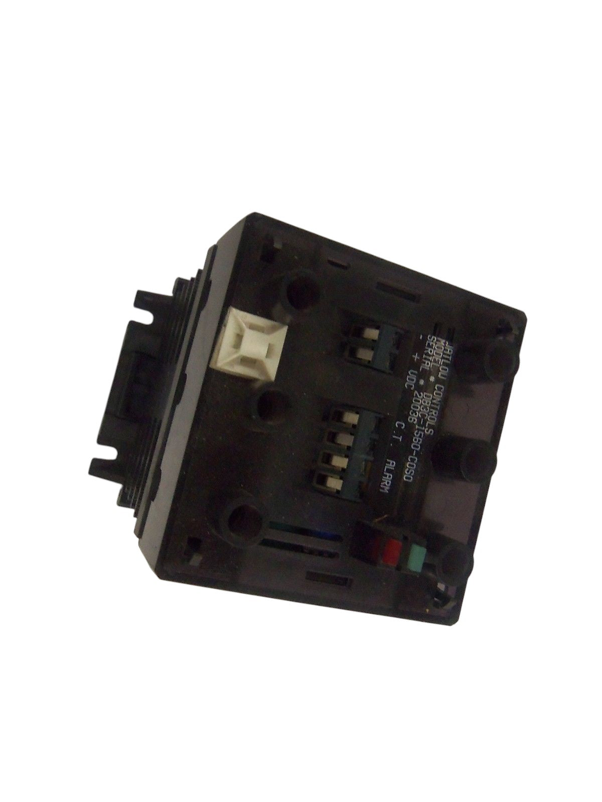 WATLOW CONTROLS DB3C-1560-C0S0 UNMP