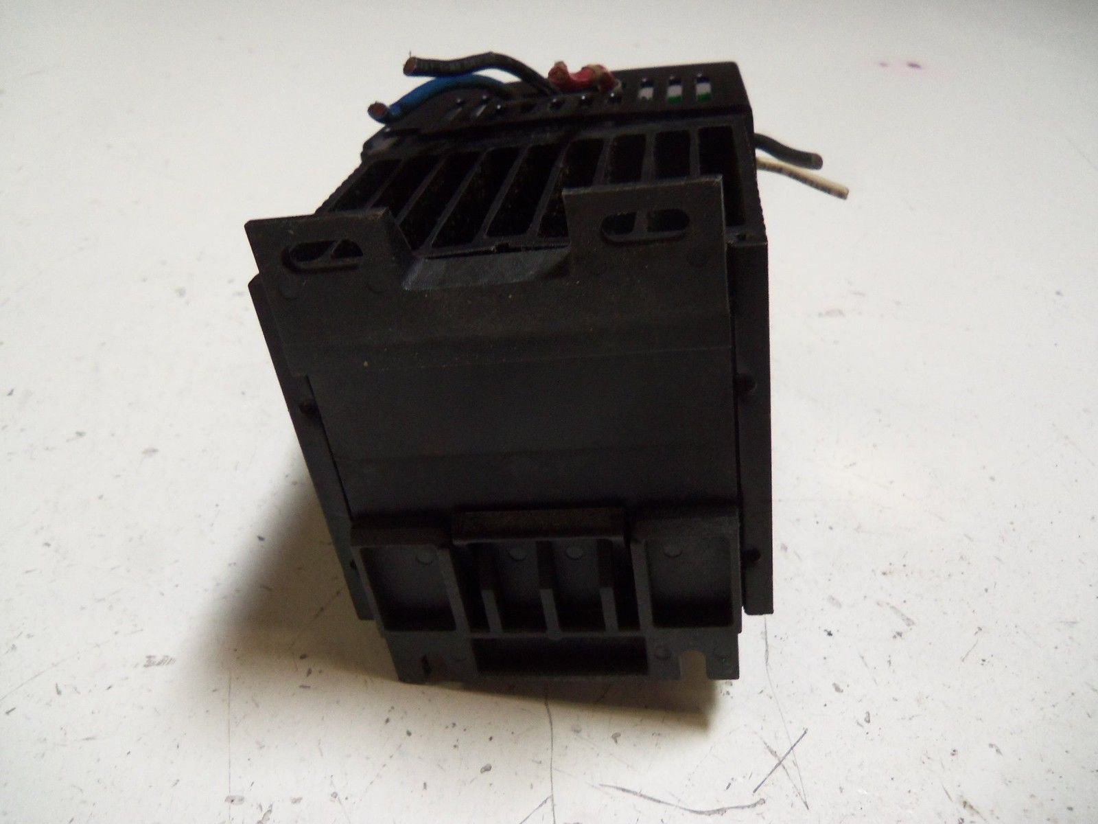WATLOW DB30-60K2-0000 SOLID STATE POWER CONTROLLER UNMP