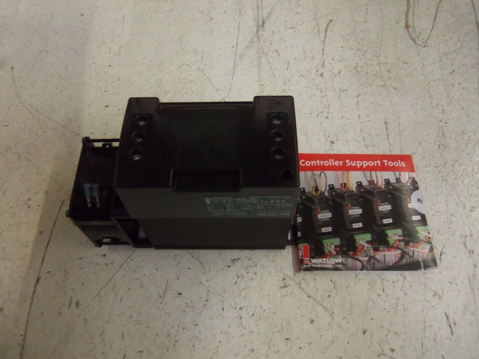 WATLOW DC32-24C0-0000 POWER CONTROLLERS NSMP