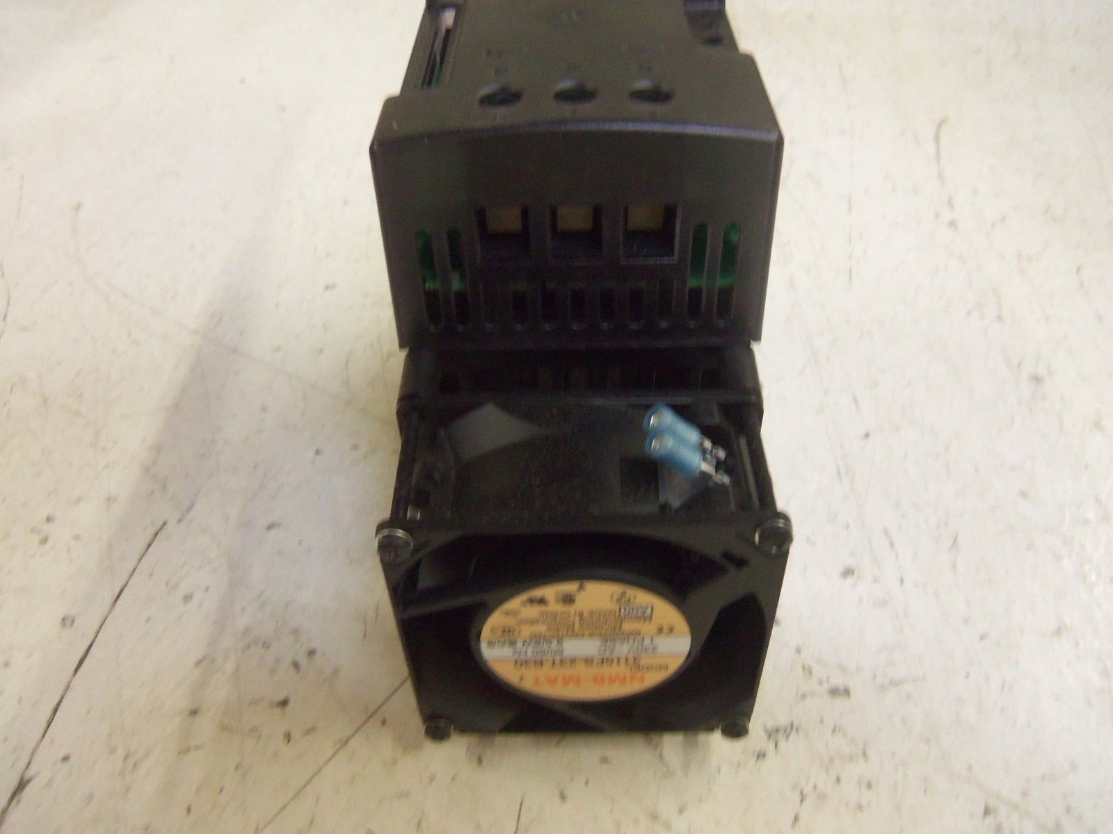 WATLOW DC32-24C0-0000 POWER CONTROLLERS NSMP
