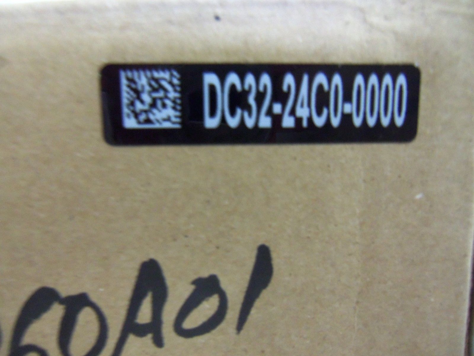 WATLOW DC32-24C0-0000 POWER CONTROLLERS NSMP