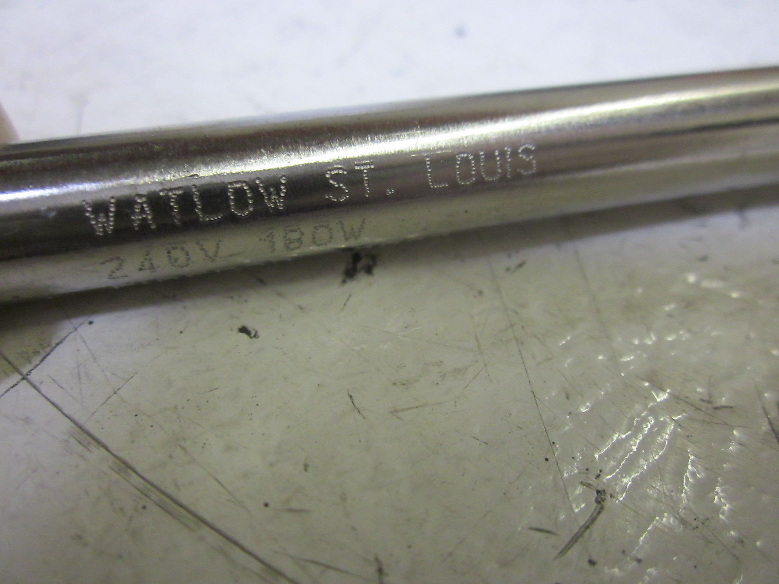 WATLOW G11E-14328 240V UNMP