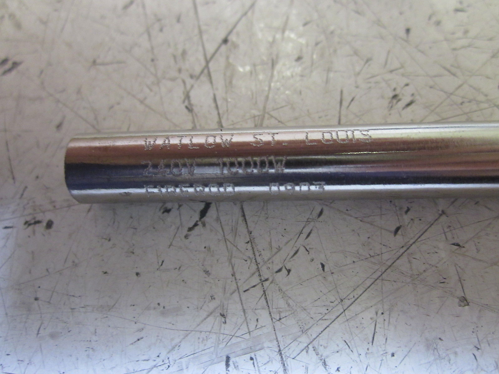 WATLOW G12E-14329 240V UNMP
