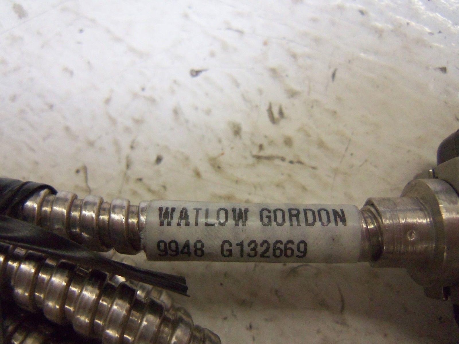 WATLOW GORDON 9948-G132669 UNMP