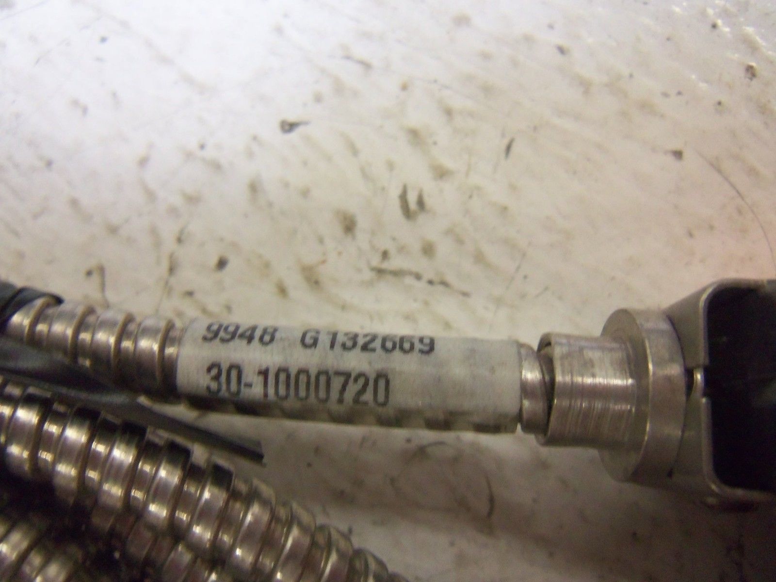 WATLOW GORDON 9948-G132669 UNMP
