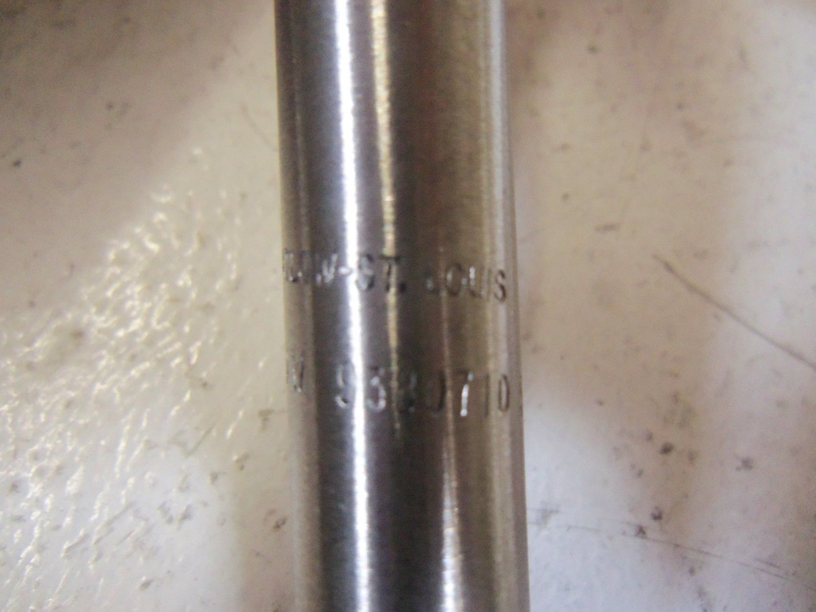 WATLOW HEATER J7A14B UNMP