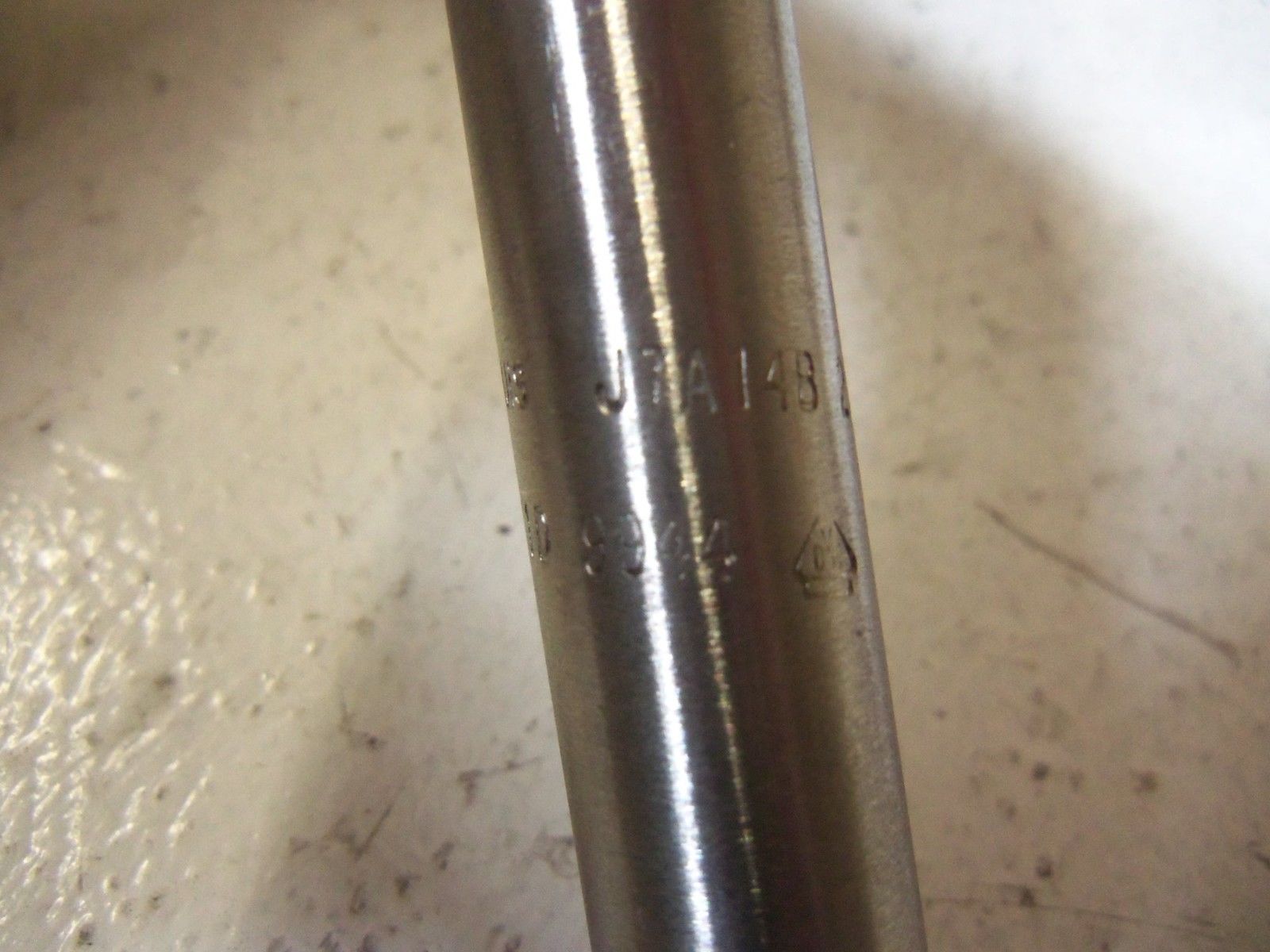 WATLOW HEATER J7A14B UNMP