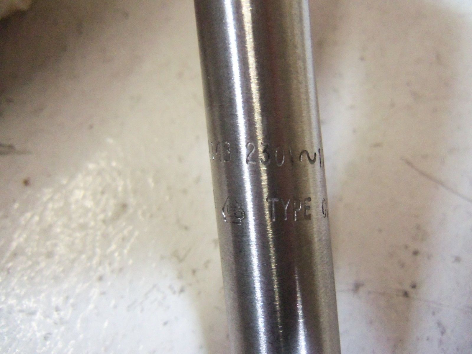 WATLOW HEATER J7A14B UNMP