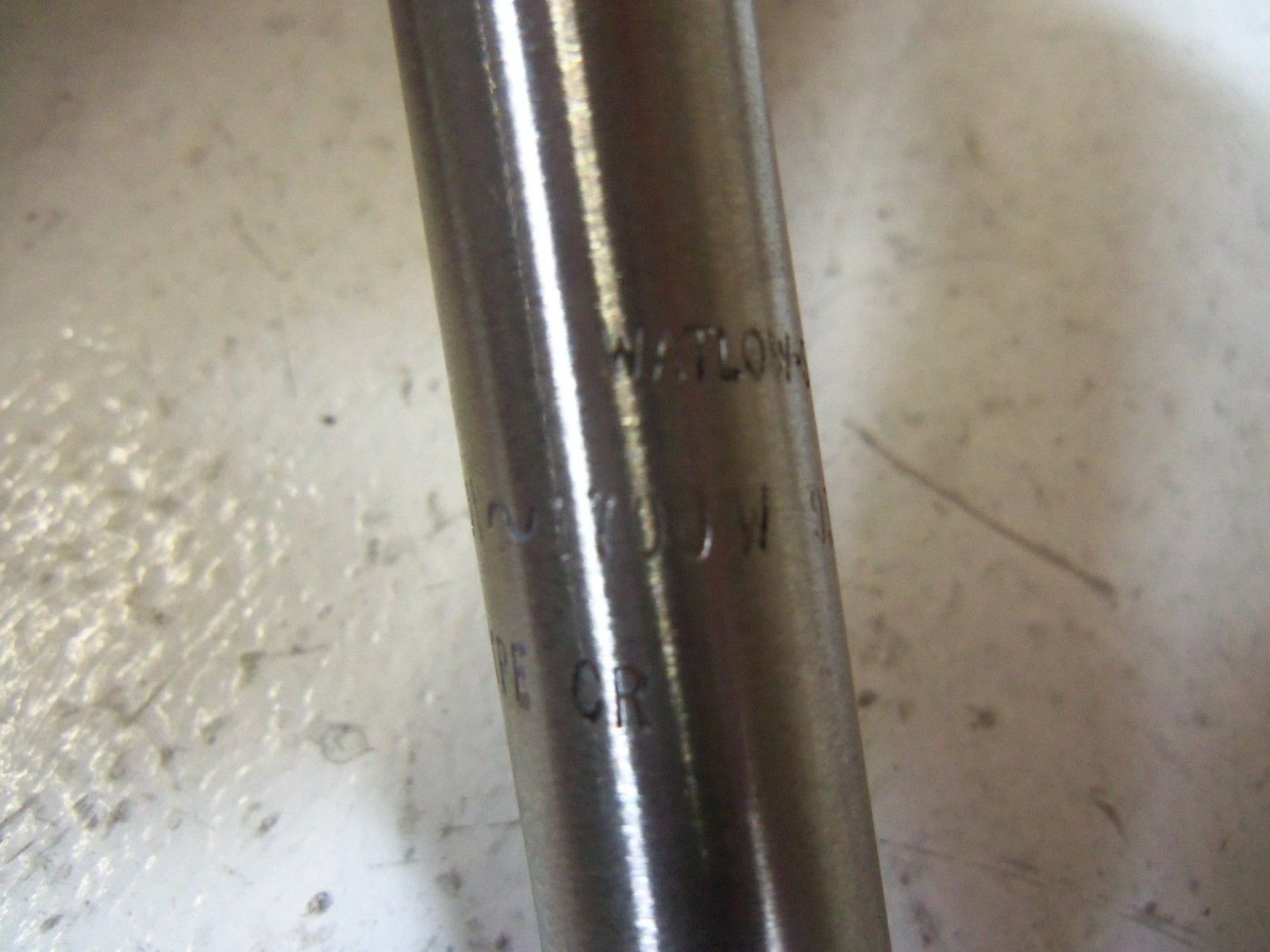 WATLOW HEATER J7A14B UNMP