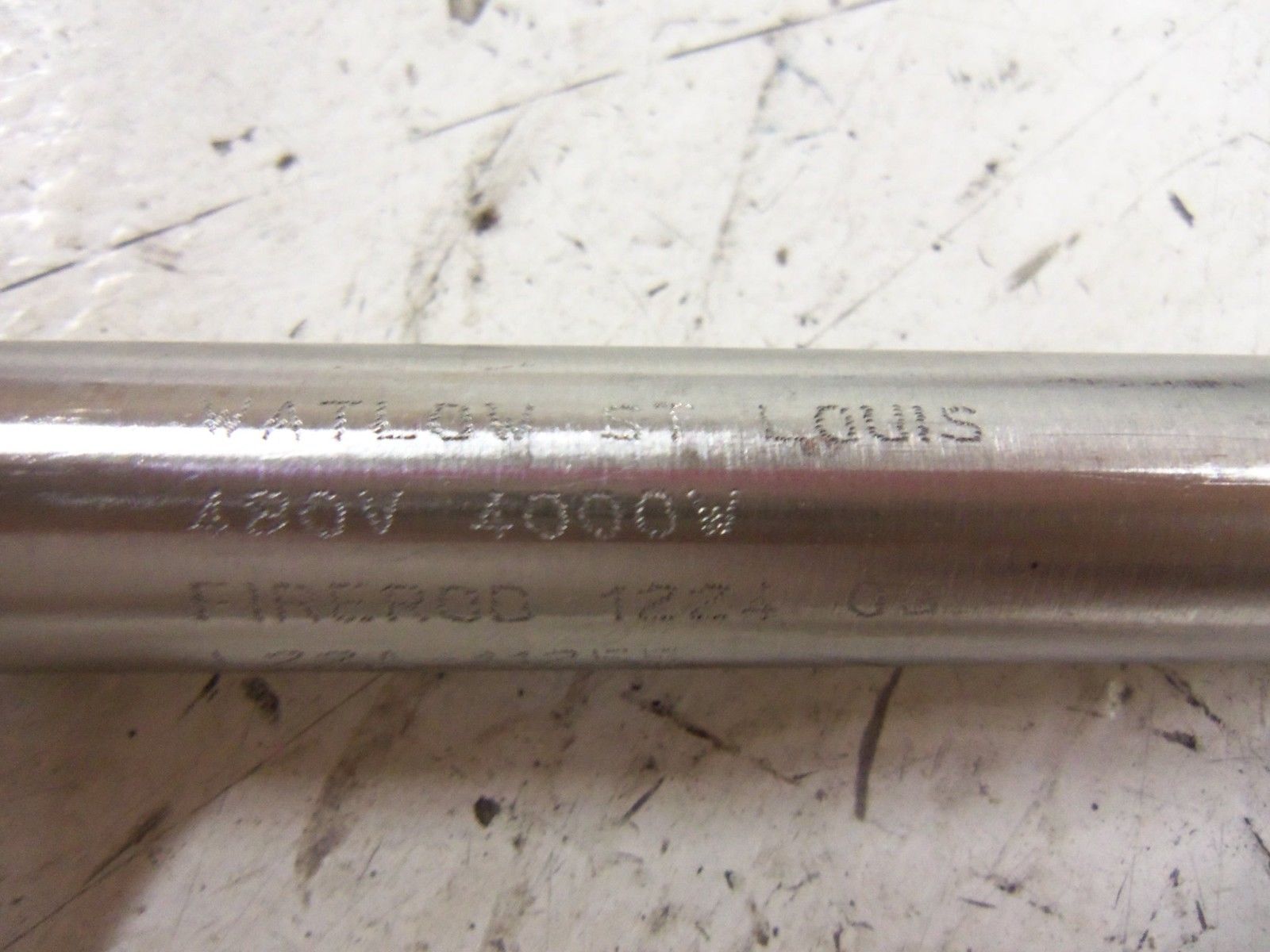WATLOW L22A-11255 UNMP