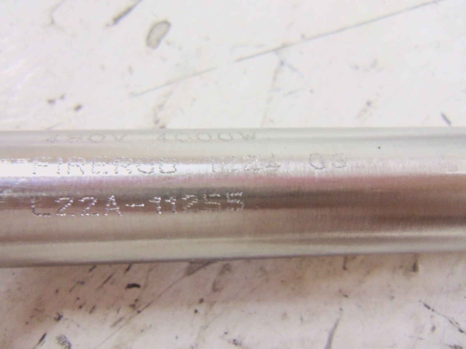 WATLOW L22A-11255 UNMP
