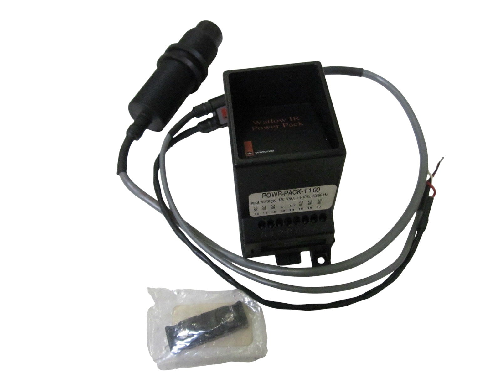 WATLOW POWR-PACK-110 NSMP