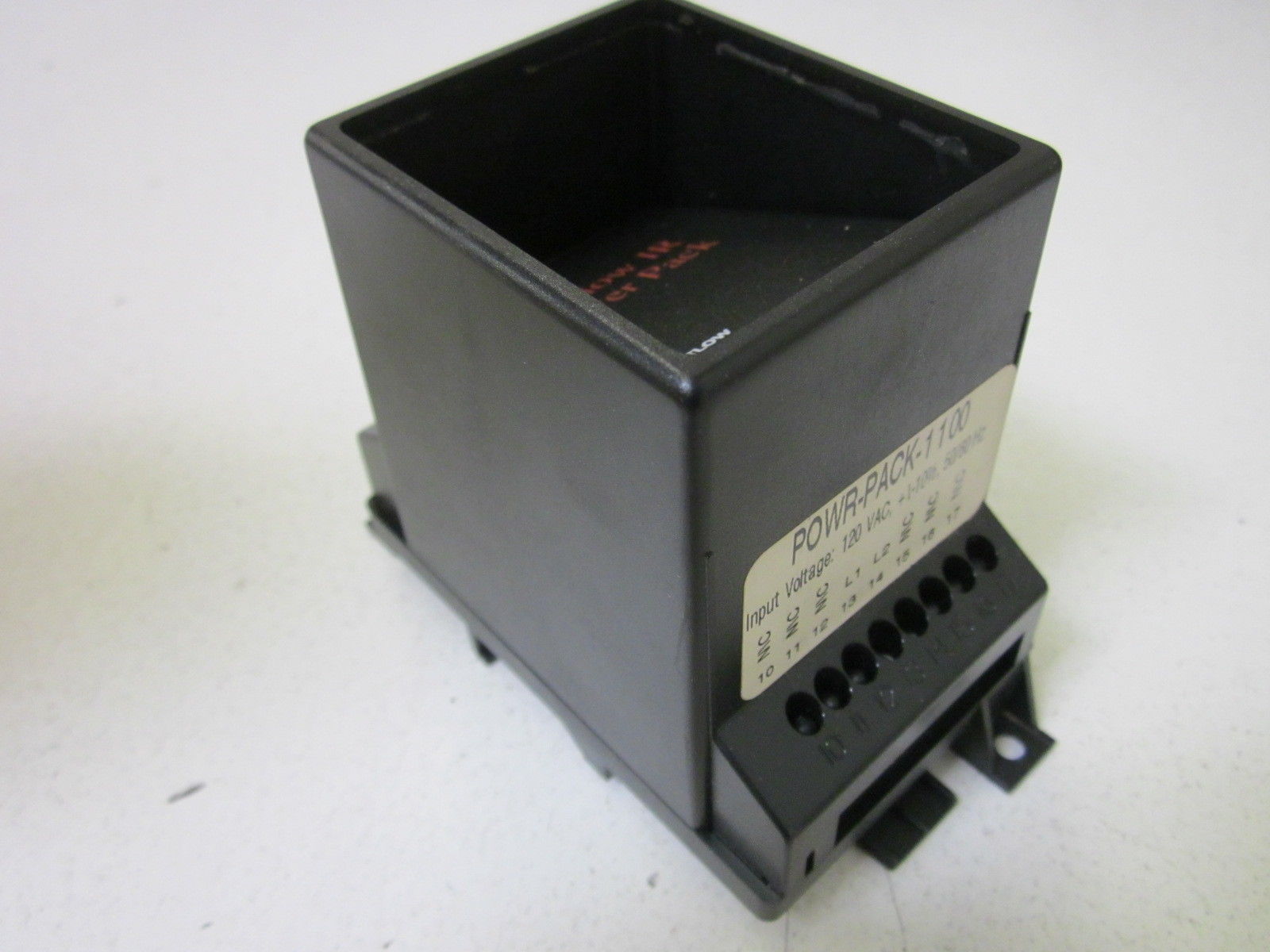 WATLOW POWR-PACK-110 NSMP