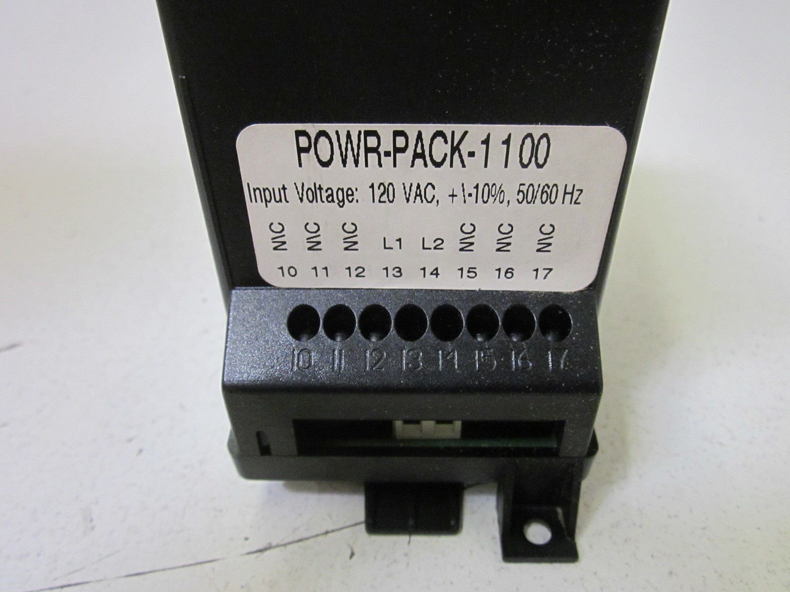 WATLOW POWR-PACK-110 NSMP