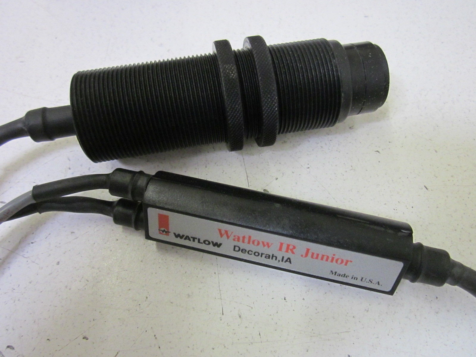 WATLOW POWR-PACK-110 NSMP