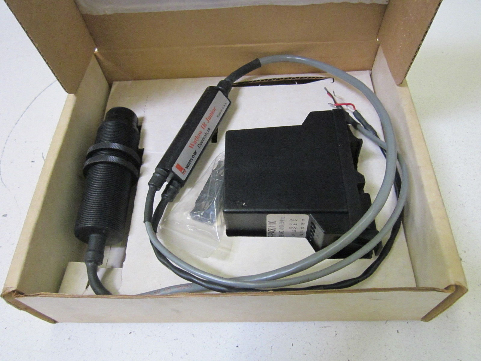 WATLOW POWR-PACK-110 NSMP