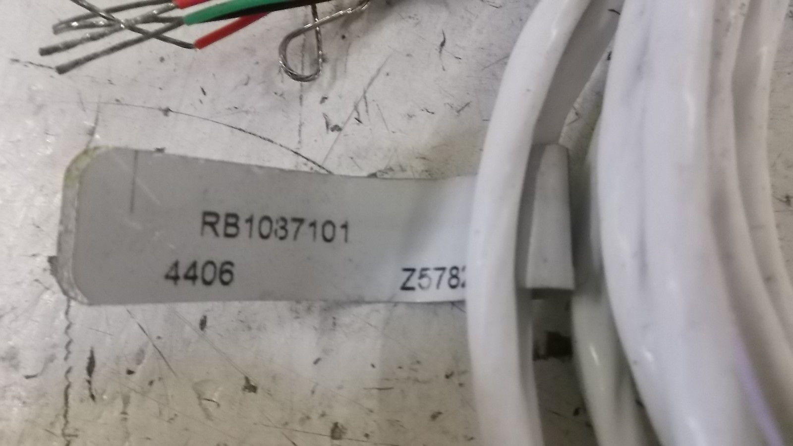 WATLOW RB1037101 UNMP