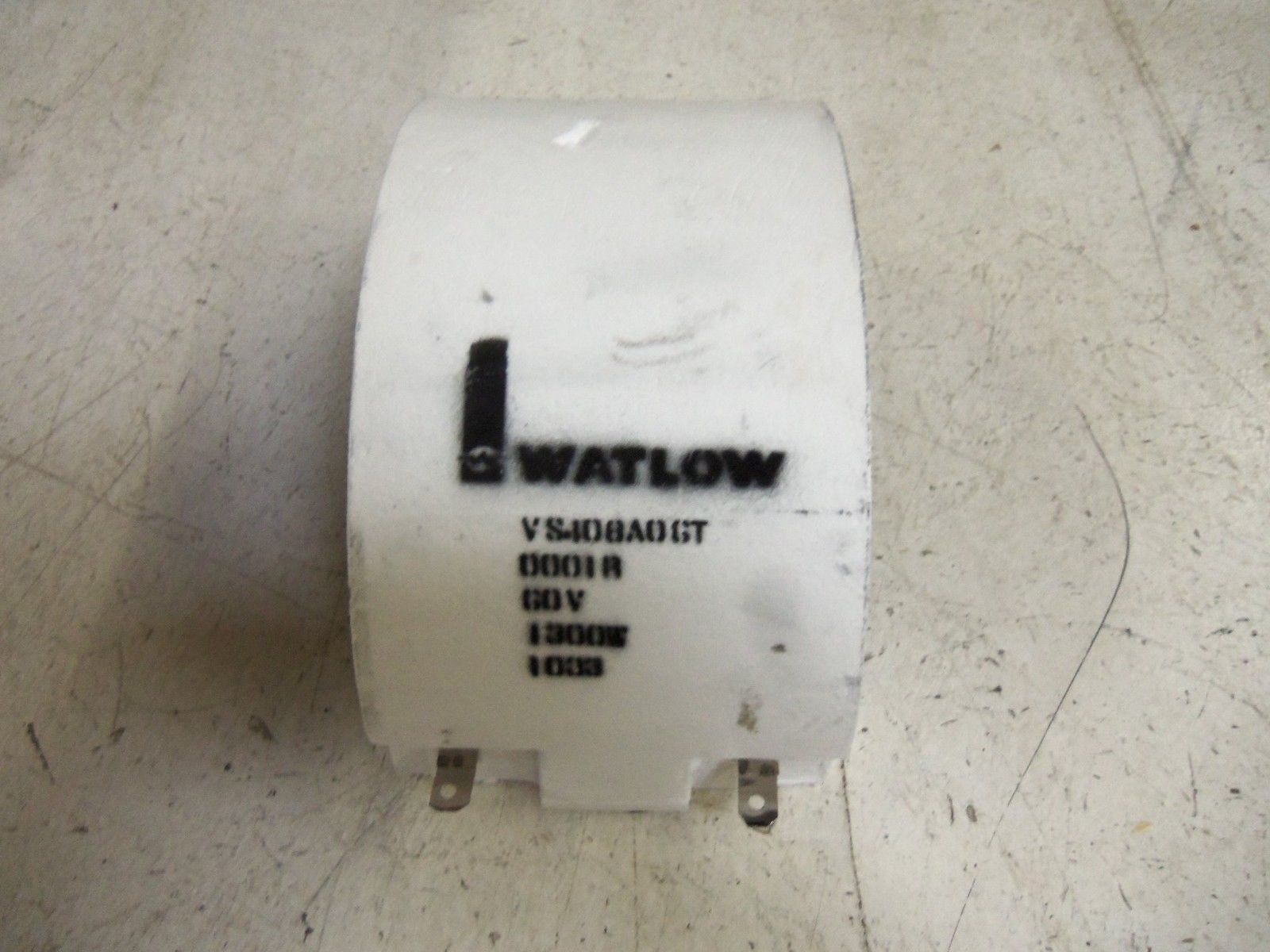 WATLOW VS408A06T CERAMIC FIBER HEATERS UNMP